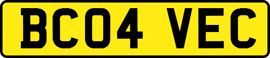 BC04VEC