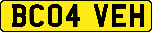 BC04VEH