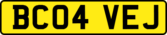 BC04VEJ