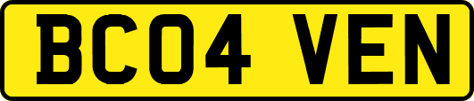 BC04VEN