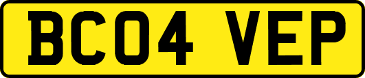 BC04VEP
