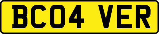 BC04VER
