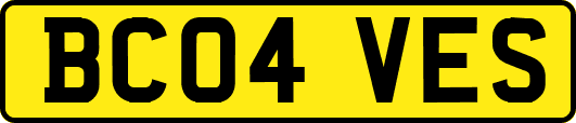 BC04VES