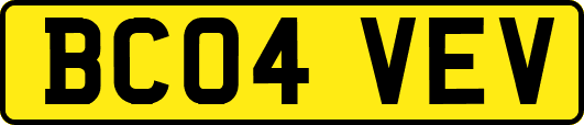 BC04VEV