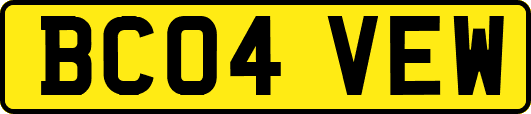 BC04VEW
