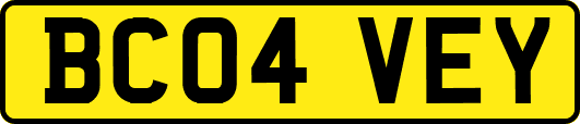 BC04VEY