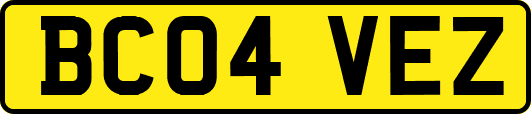 BC04VEZ