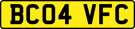 BC04VFC
