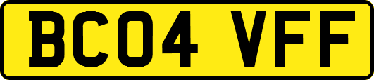 BC04VFF