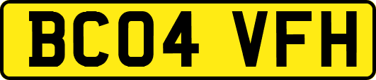 BC04VFH