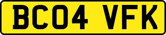 BC04VFK