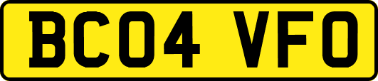 BC04VFO