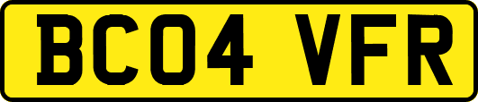 BC04VFR