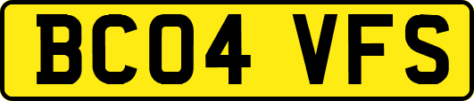 BC04VFS