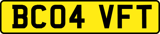 BC04VFT