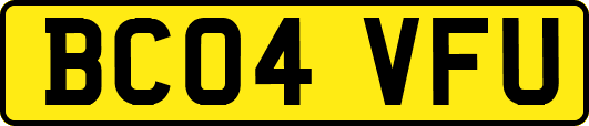 BC04VFU