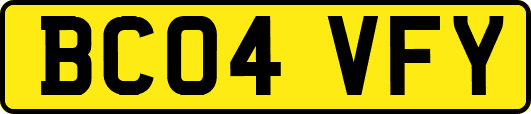 BC04VFY