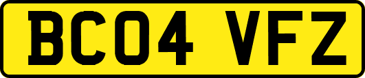 BC04VFZ