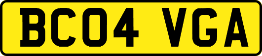 BC04VGA