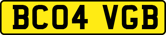 BC04VGB