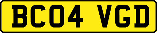 BC04VGD