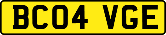BC04VGE