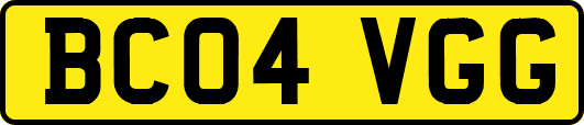 BC04VGG