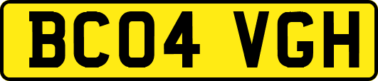 BC04VGH