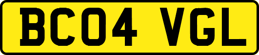 BC04VGL