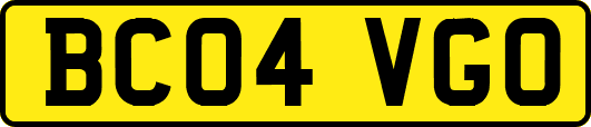 BC04VGO
