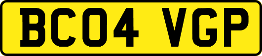 BC04VGP