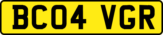 BC04VGR