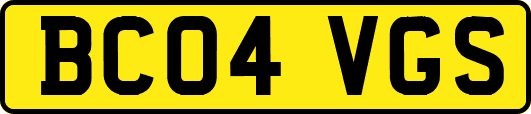 BC04VGS