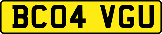 BC04VGU