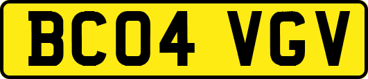 BC04VGV
