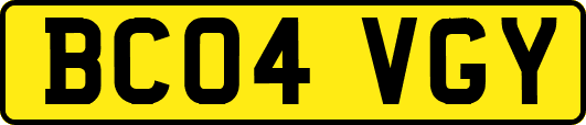 BC04VGY