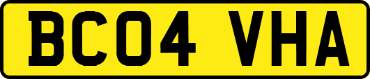 BC04VHA
