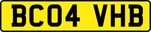 BC04VHB