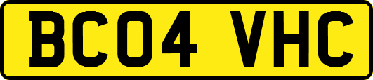 BC04VHC