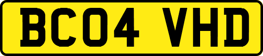 BC04VHD