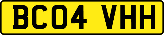BC04VHH
