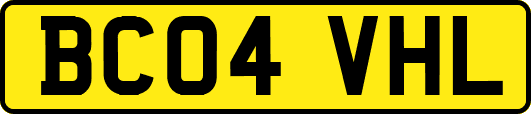 BC04VHL