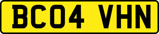 BC04VHN
