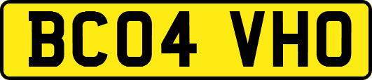 BC04VHO