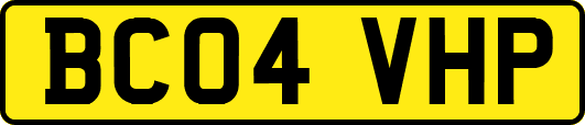 BC04VHP