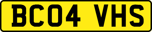 BC04VHS