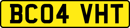 BC04VHT