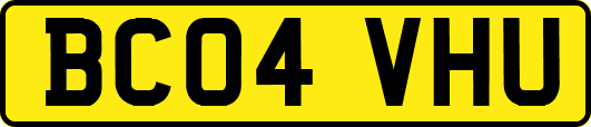 BC04VHU