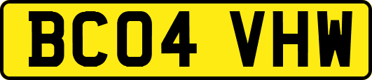BC04VHW