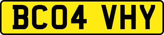 BC04VHY